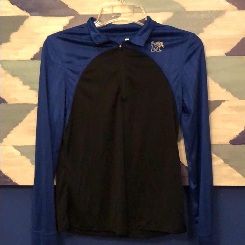 Memphis Tigers Active Shirt